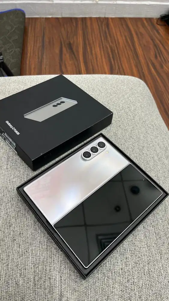Samsung Galaxy Z fold6 12/256 Gb Sein Full Original