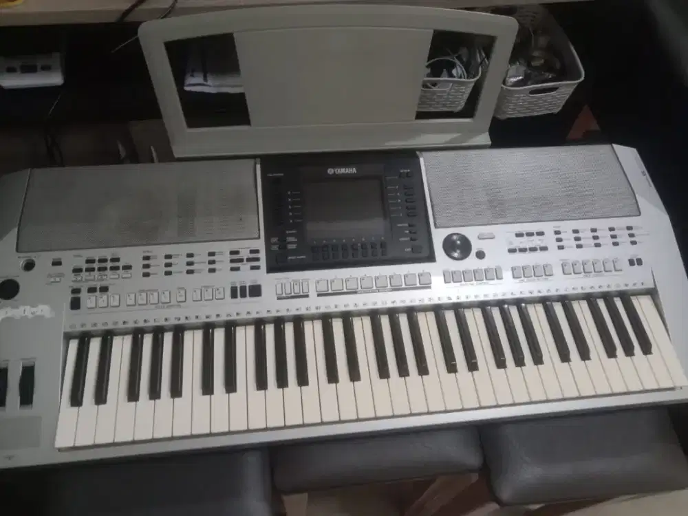 Keyboard Yamaha PSRS 900