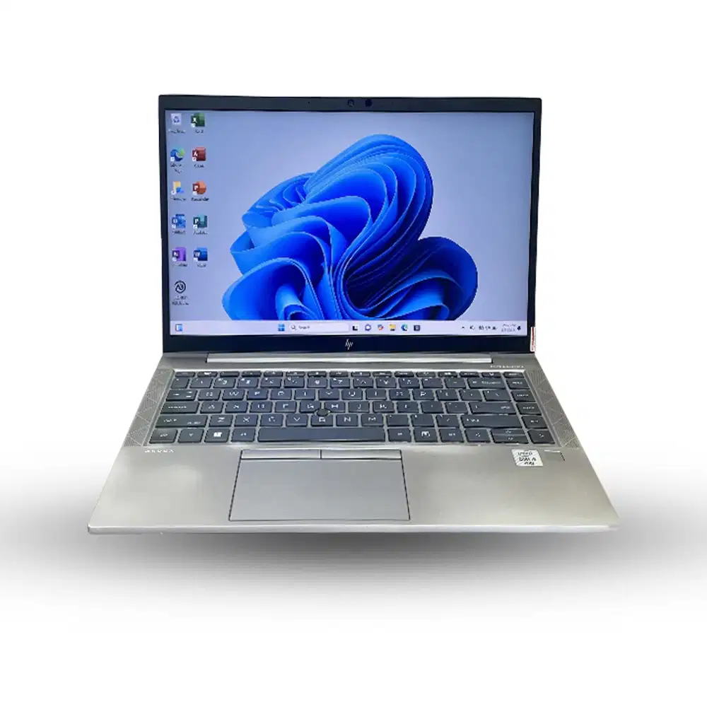 HP ZBOOK FIREFLAY 14 G7 CORE i5 GEN 10 | RAM 16GB | SSD 256GB