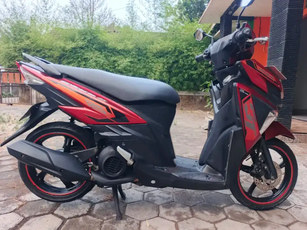 Soul gt tahun 2015