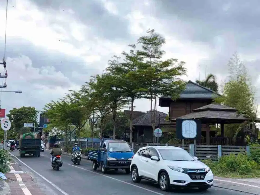 Tanah 22 are Di Bypass Ngurah Rai Suwung Sesetan Denpasar Selatan