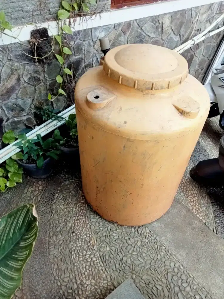 DIJUAL TOREN BEKAS
