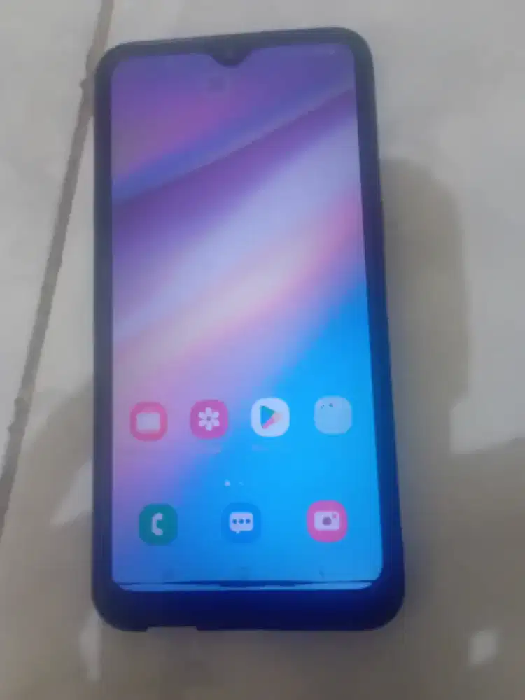 Hp samsung A10s