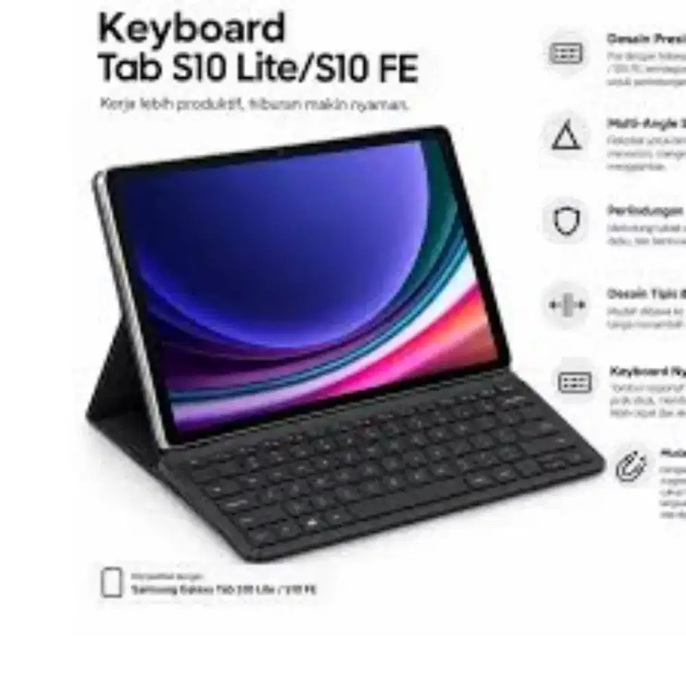Tab S10lite wifi
