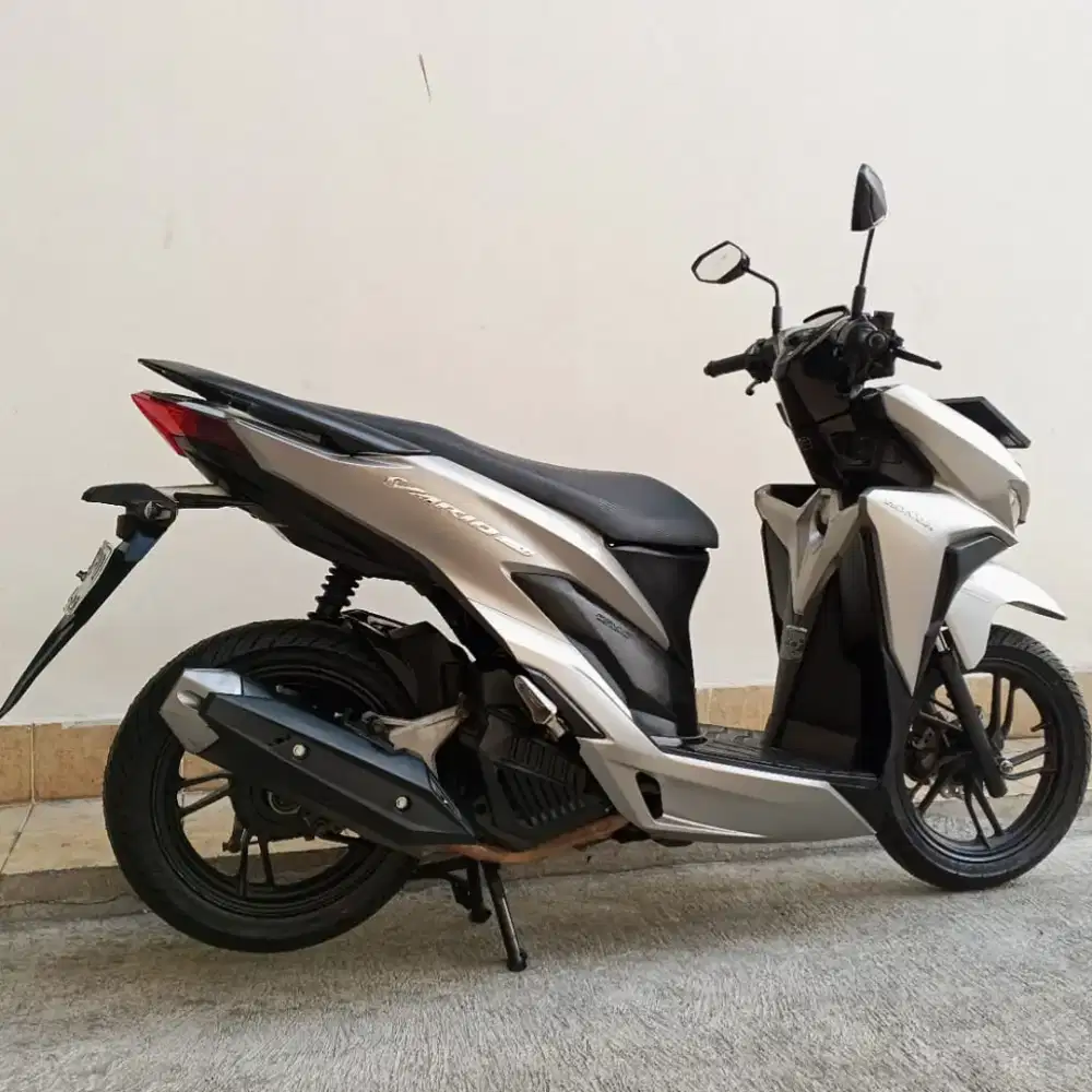 HONDA VARIO 150 KEYLESS TAHUN 2019 CASH/ KREDIT MURAH DP MULAI 500 RB