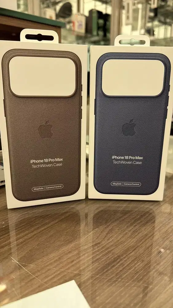 case woven original iphone 18 promax