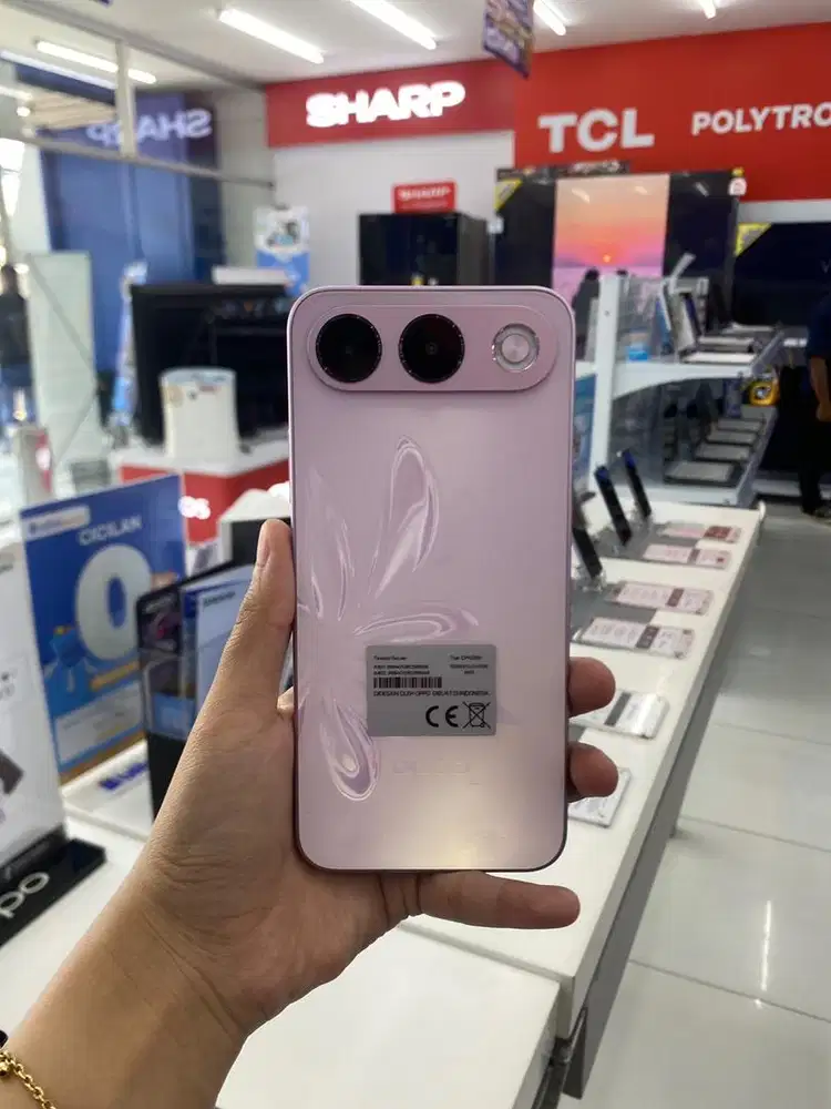 oppo A7 Pro 6/128