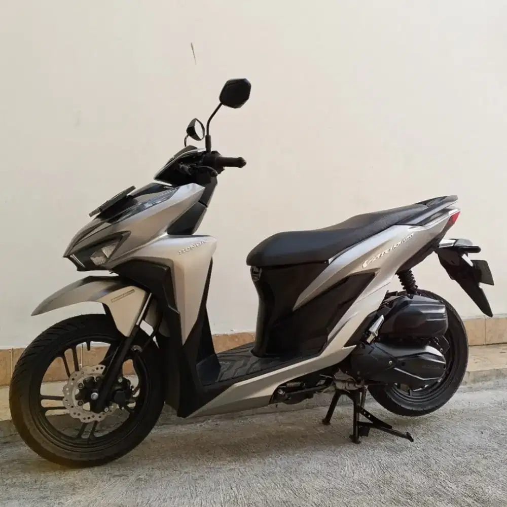 HONDA VARIO 150 KEYLESS TAHUN 2019 CASH / KREDIT MURAH DP MULAI 500