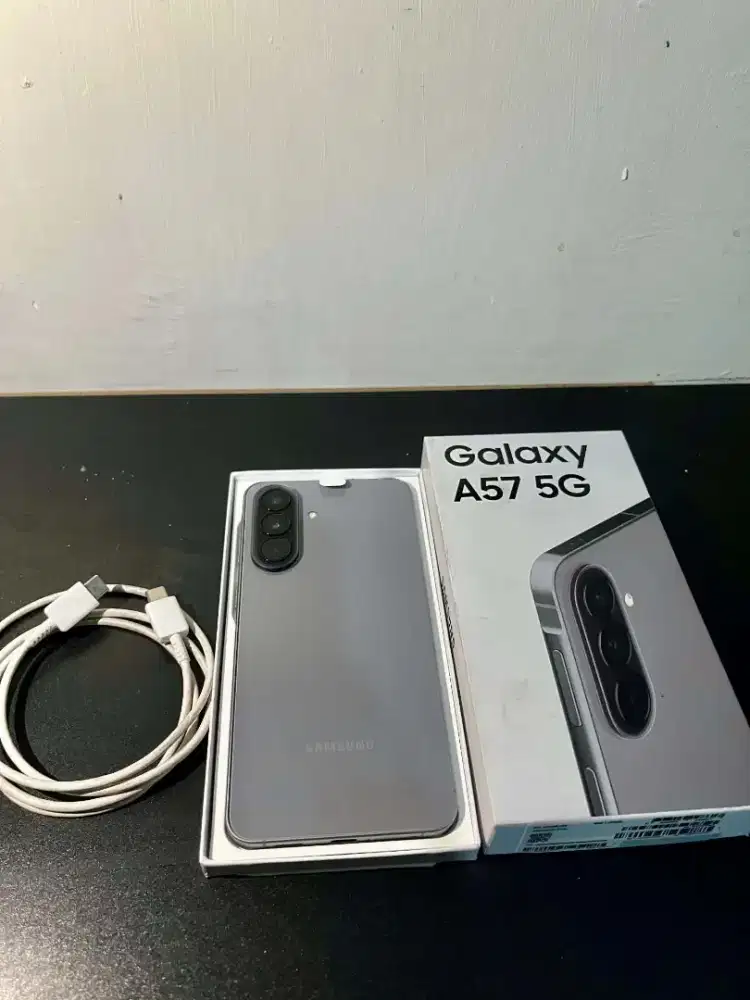 Samsung A57 5g 8/256 Gb ex sein