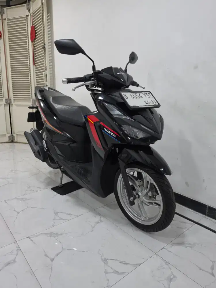 Honda New Vario 125 Gen 3 ESP CBS LED Fi 2026 bln 4 Kredit DP 2 jt