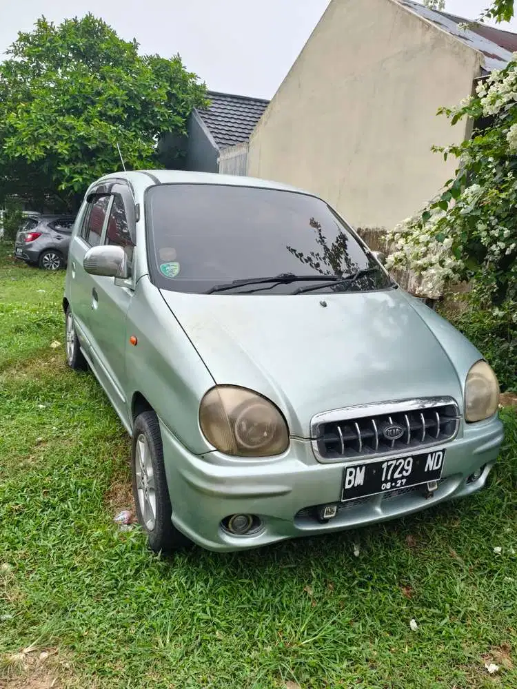penjual