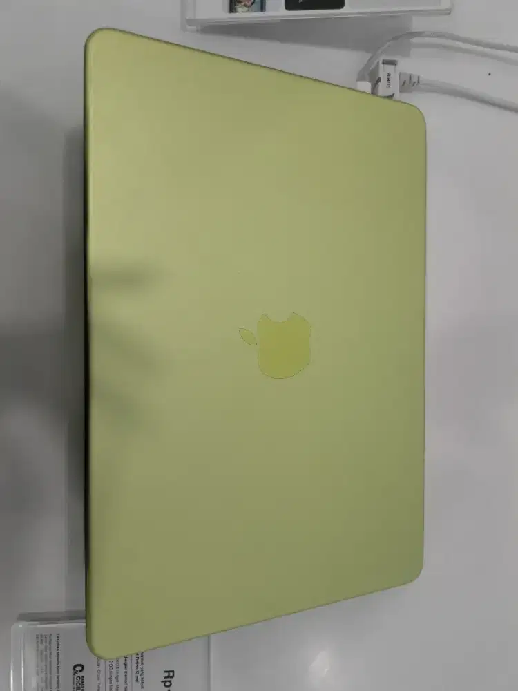 macbook neo 256
