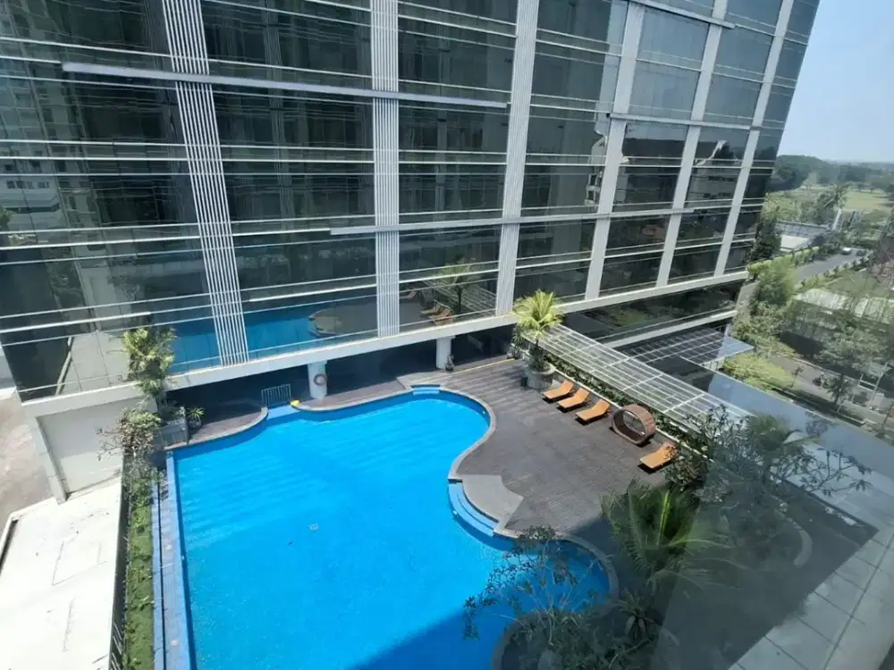 Dijual Apartemen Mataram City - Hunian Modern di Kawasan Premium Sleman