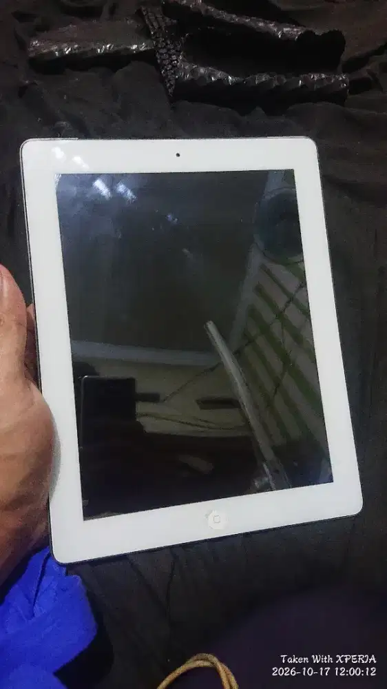 Ipad 64GB model A 1396