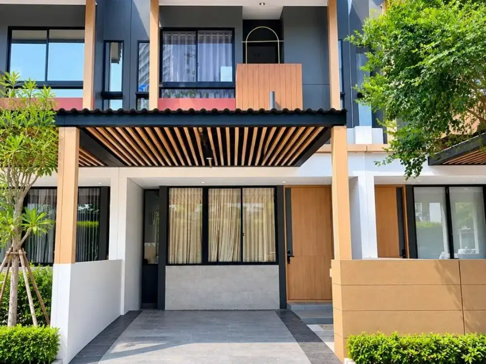 Rumah Grand Kenjeran  STRATEGIS MINIMALIS