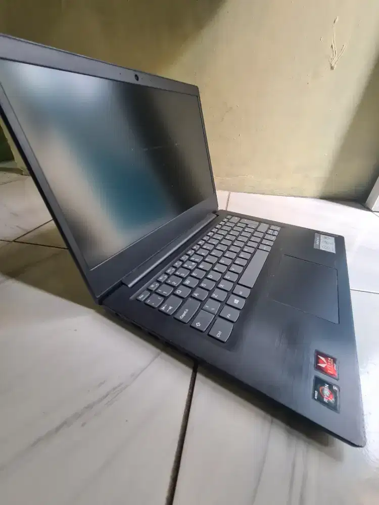 Lenovo S145 amd ryzen 5