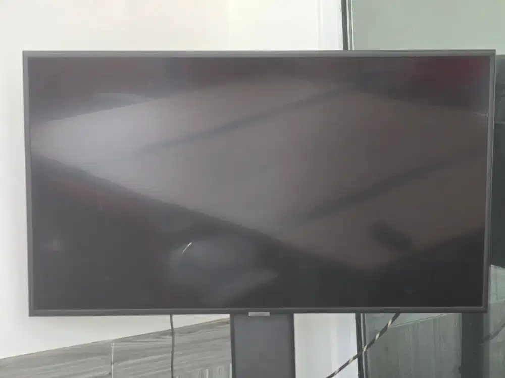 Samsung UA-43RU7110K 4K TV