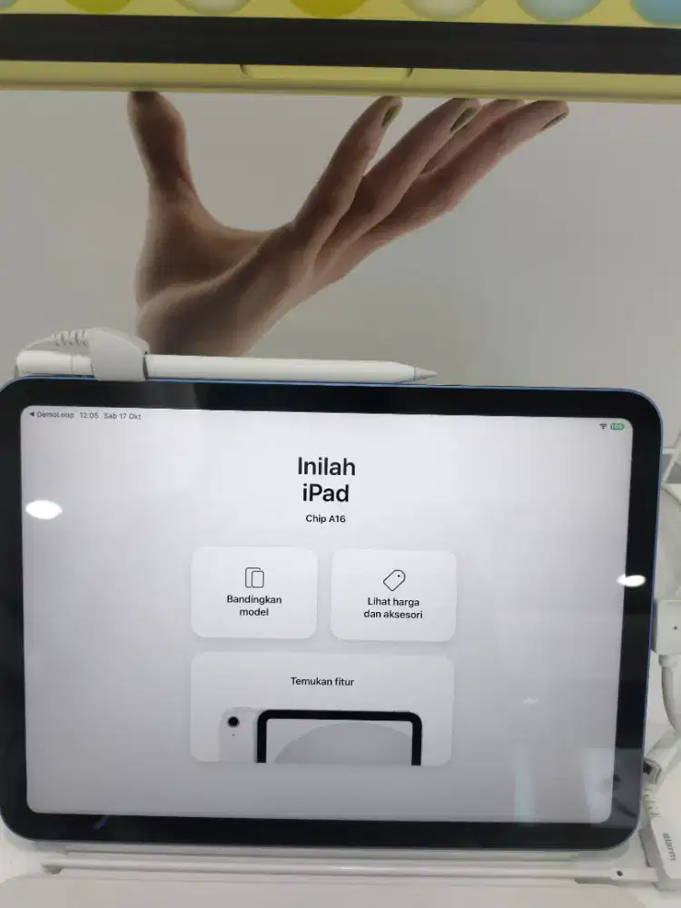 ipad gen 11 (A16)