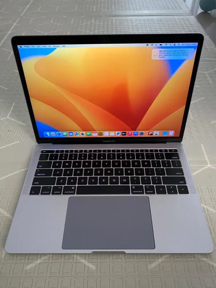 Macbook Pro Intel core i5 ram 8/256GB mulus