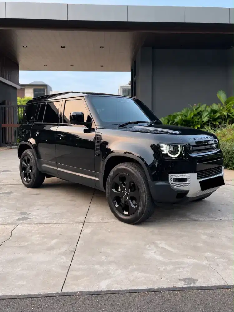 LAND ROVER DEFENDER 110 SE 2.0 AT THN 2022