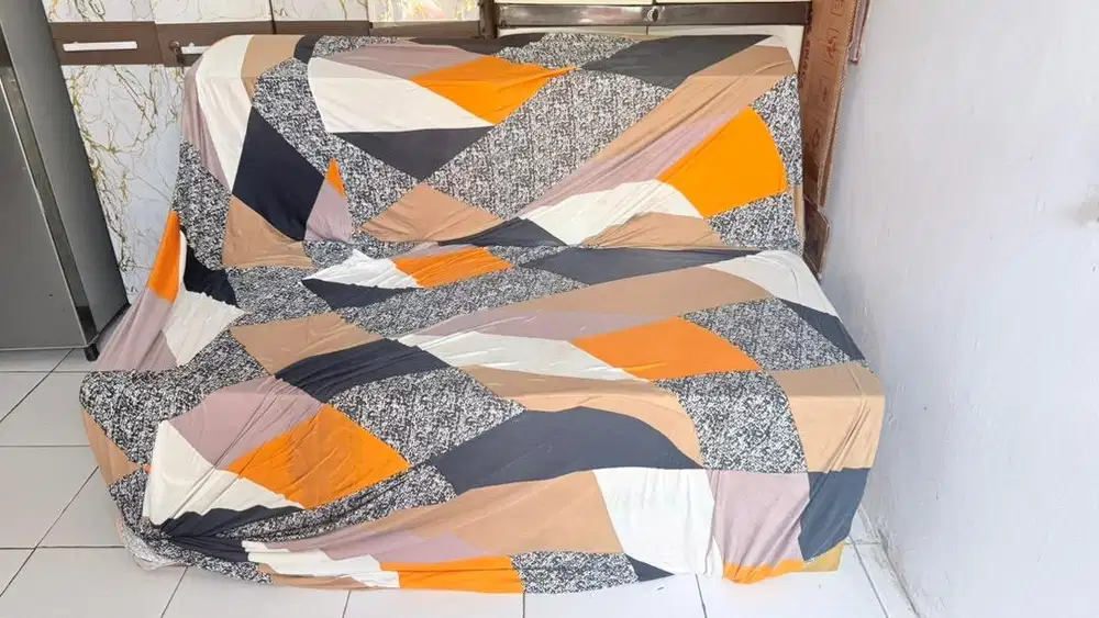 Di jual sofabed inoac uk 160x200