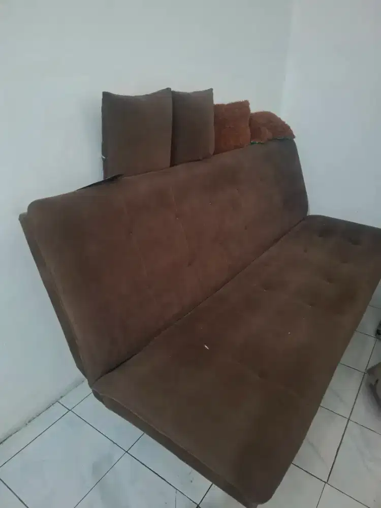Dijual Sofa Bed