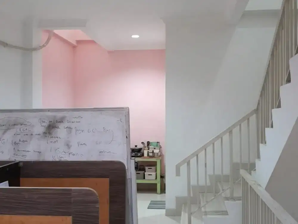 Repost Dijual Cepat Ruko RSO diGrand Galaxy City 3 Lantai diBekasi Nego Tipis