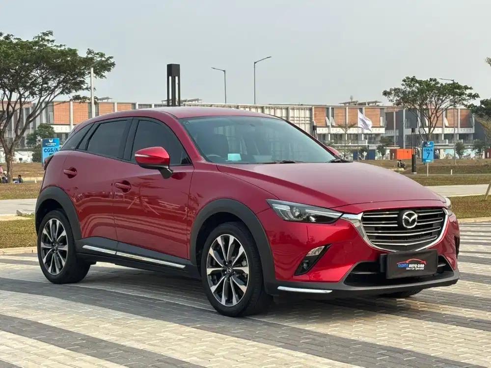 Mazda CX3 1.5 Sport 2023 KM 24RB