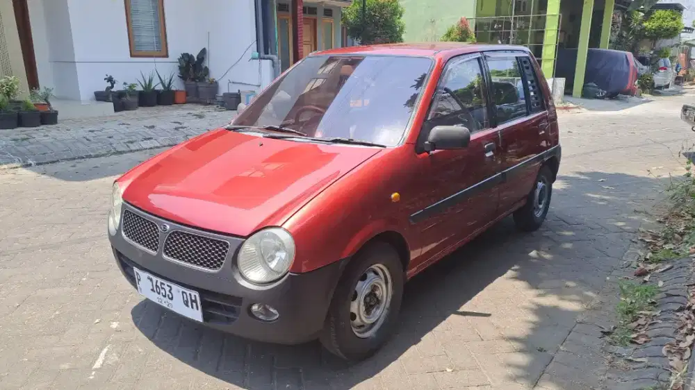 Daihatsu ceria 2003