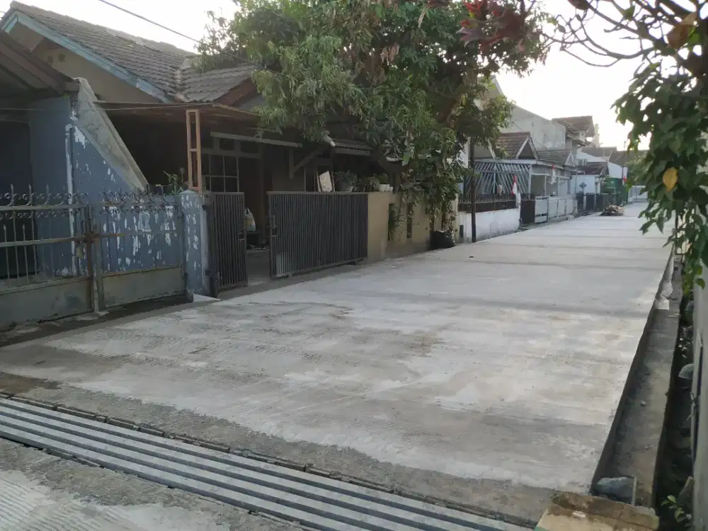 BU Segera Rumah di Pondok Mutiara Cmh