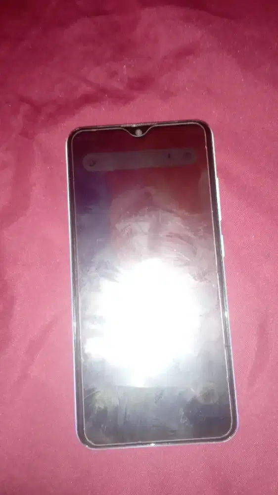 Vivo Y1s ram 2/32