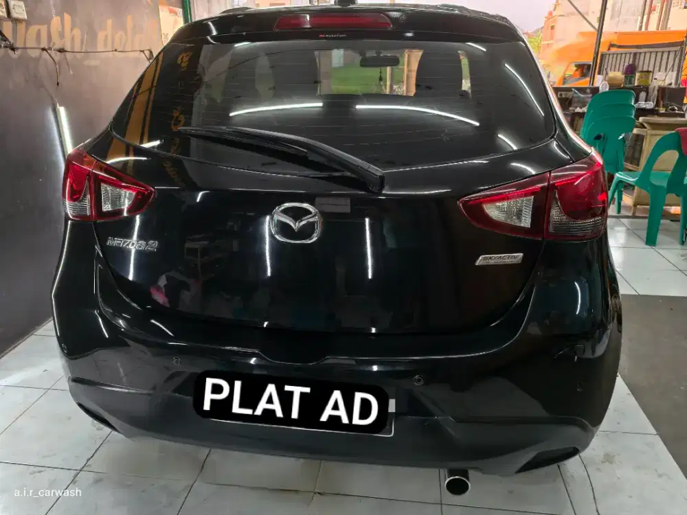 Mazda 2 R Skyactive Matic