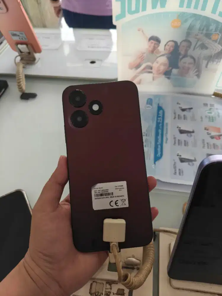 Cicilan 10ribu sehari syarat cukup KTP