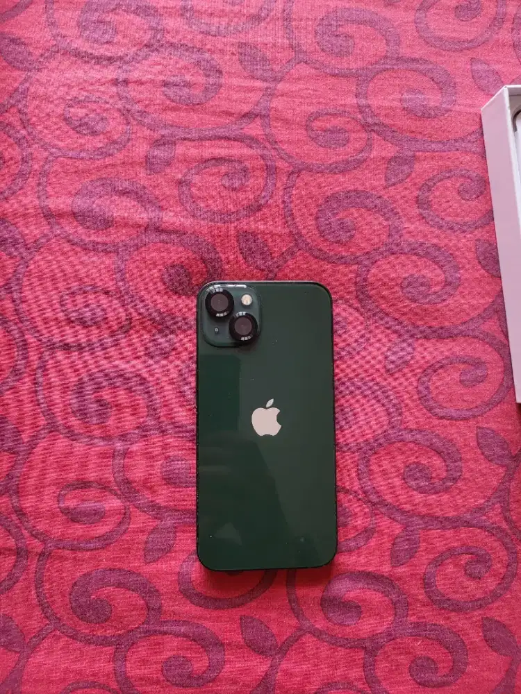 Iphone 13 128 gb Inter