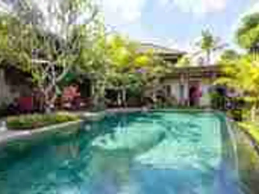 Di Jual cepat VILLA VICTORIA KEROBOKAN BALI