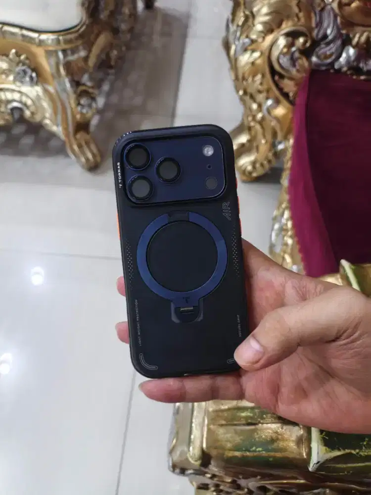 DiJual iPhone 17 pro