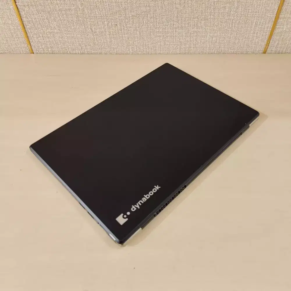 LAPTOP TOSHIBA DYNABOOK G83/M SLIM CORE i5 GEN 7 RAM 8GB bonus Mouse b