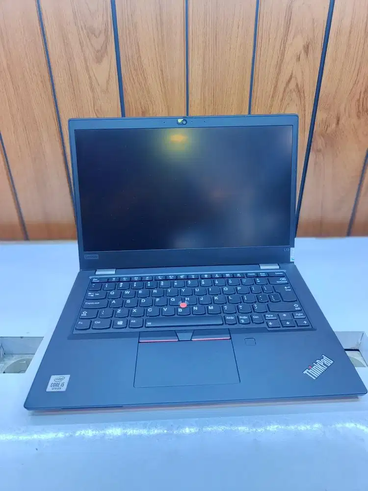 Lenovo thinkpad L13 intel core i5 gen10 8Gb