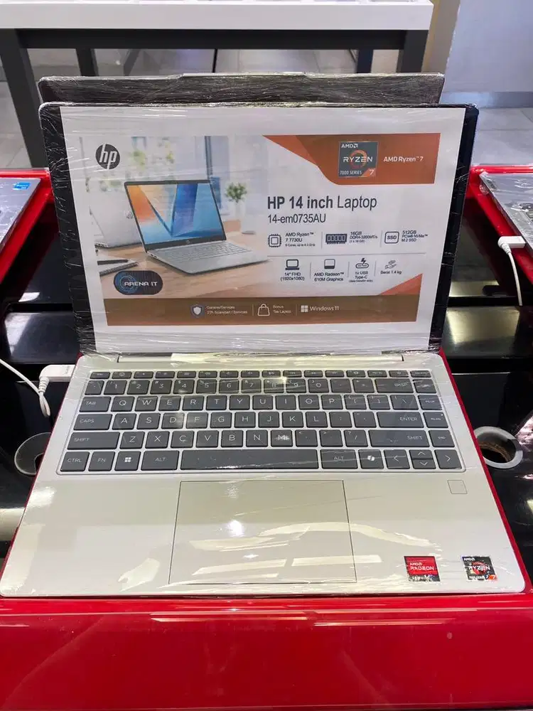 Jual Laptop baru Lenovo , Hp, Acer , Asus , Advan , Zyrex