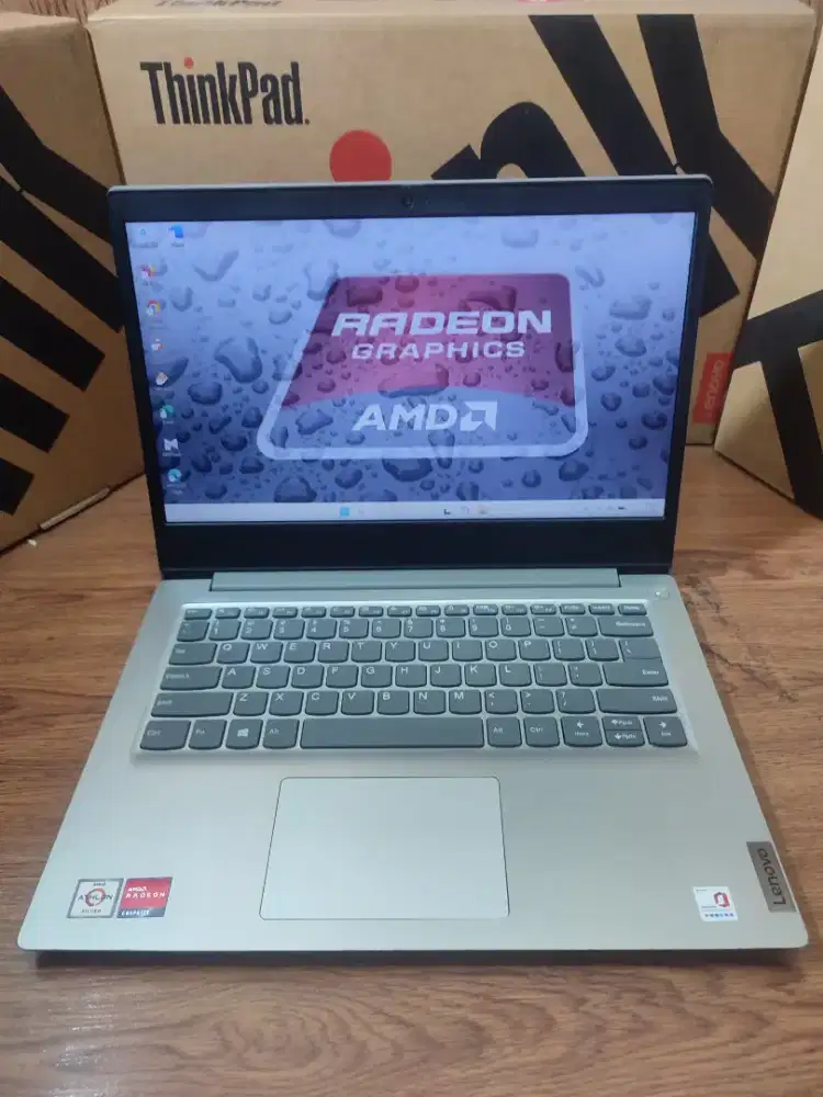 Lenovo ideapad Slim 3