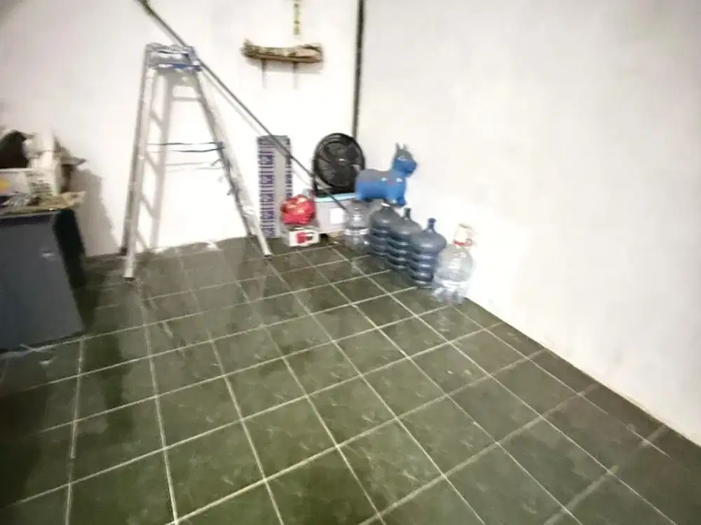 Murah Medokan asri siap huni row jalan 2,5mbl