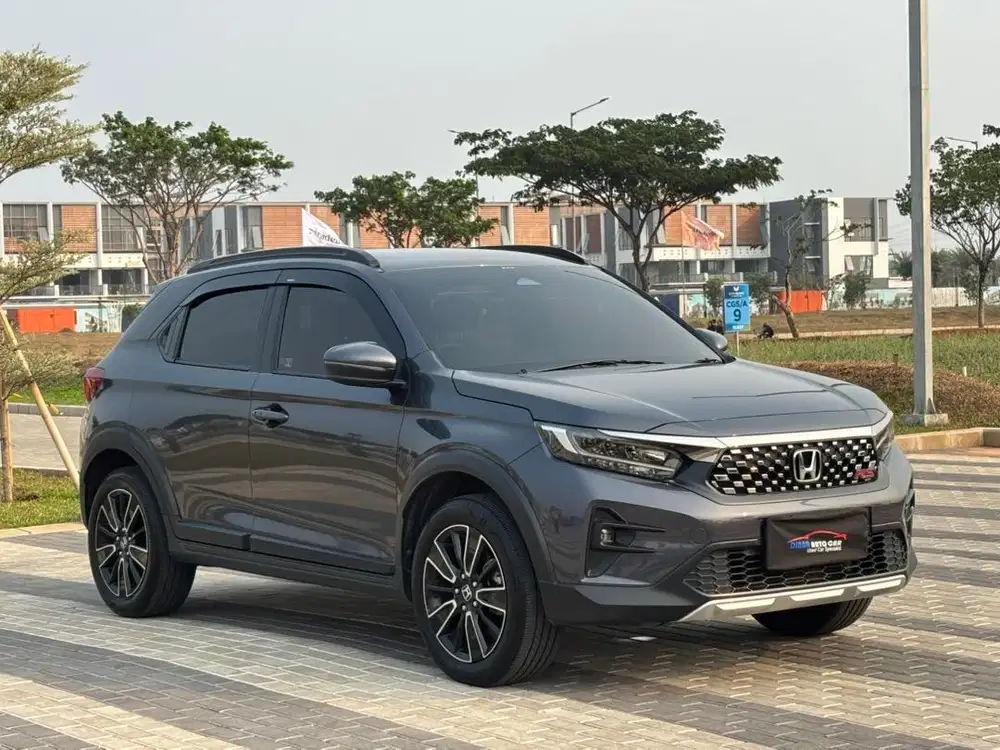 WRV RS Sensing 2023 KM 17RB