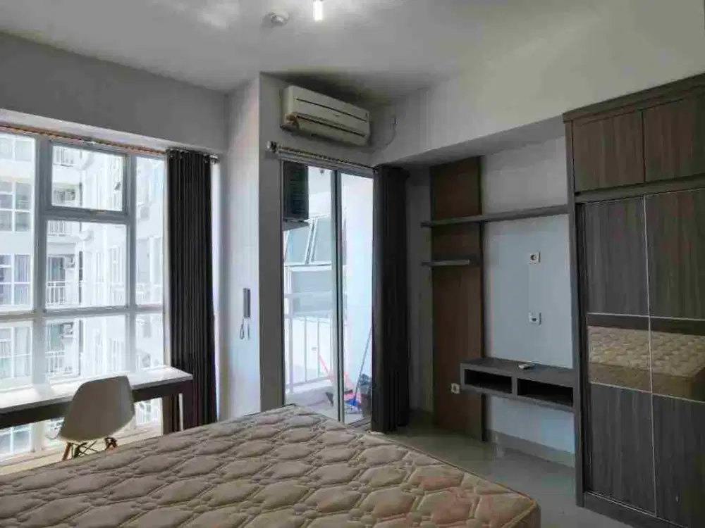 Dekat Unair‼Jarang Ada Apartemen Taman Melati