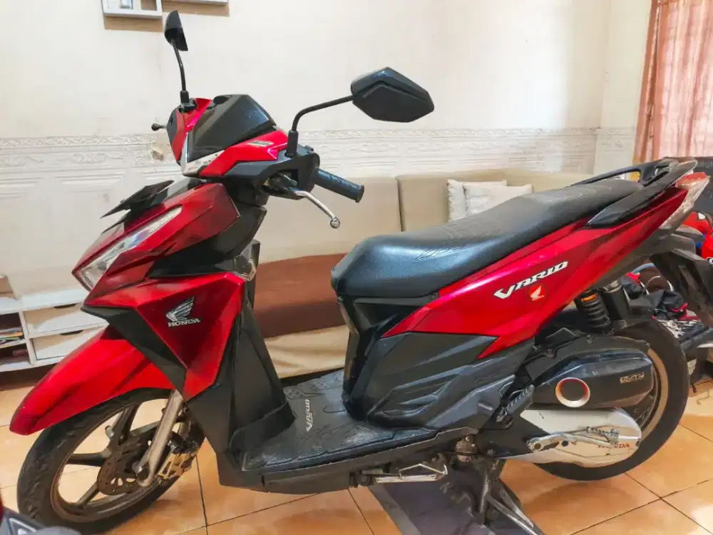 Vario led 150 th 2015