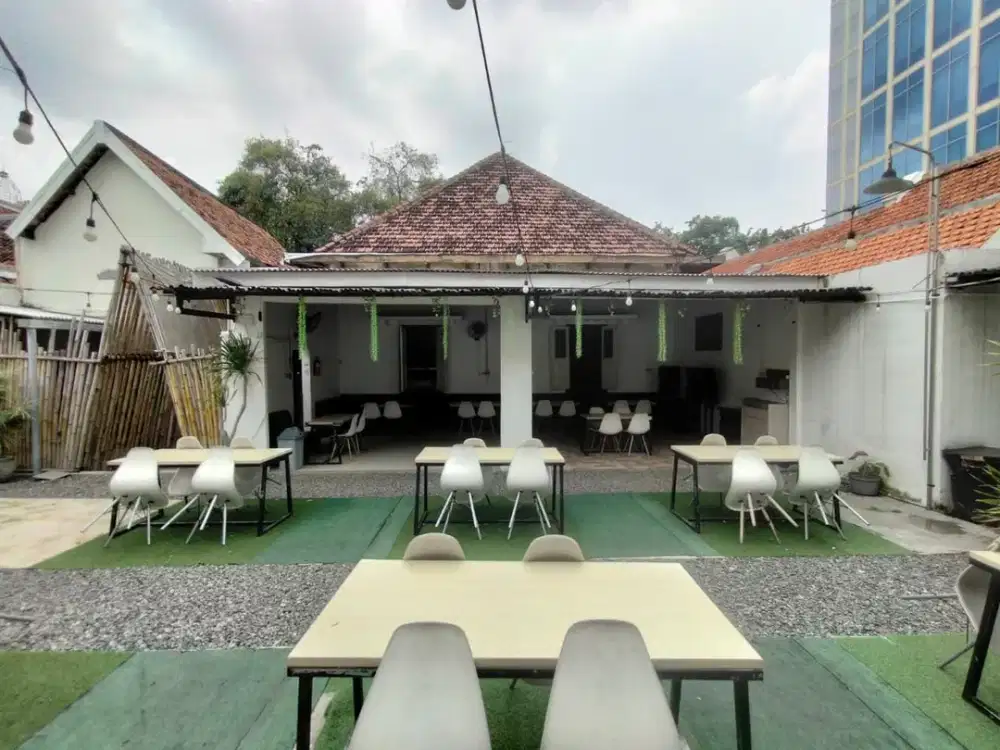 Dijual Cepat!  Rumah Jl. Taman Bungkul Surabaya (belakang Wonokoyo) (MK)