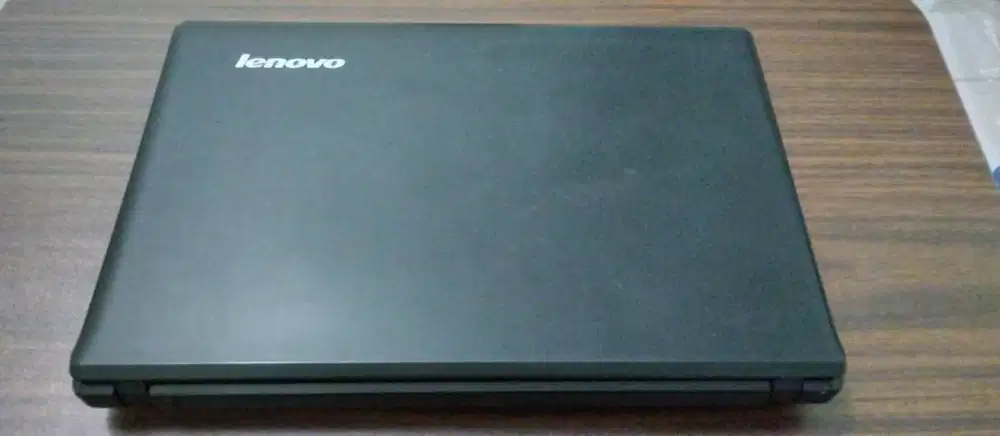 Lenovo Core i7 RAM 12Gb Double Hardisk 1Tb HDD / 256 SSD