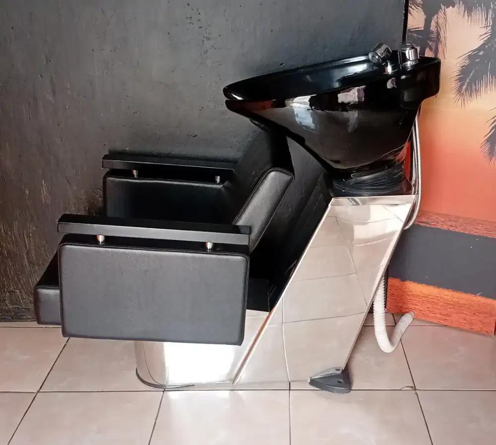 Washbak keramas keramik salon/barbershop