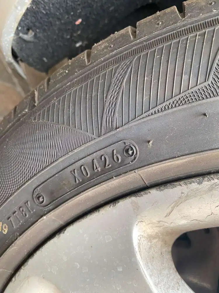 Mercedes-Benz C240 2002 Bensin