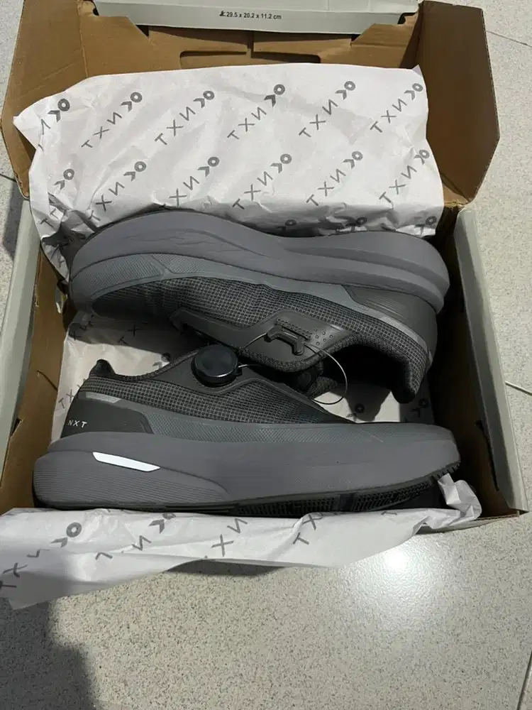 Sepatu Kanky NXT Like New