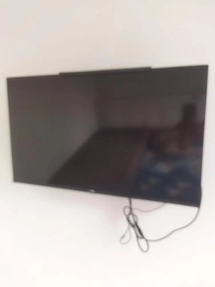 TV TCL Android 32